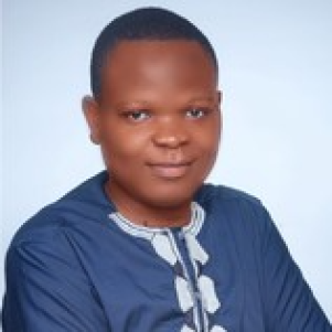 Picture of Aimé DOHOU