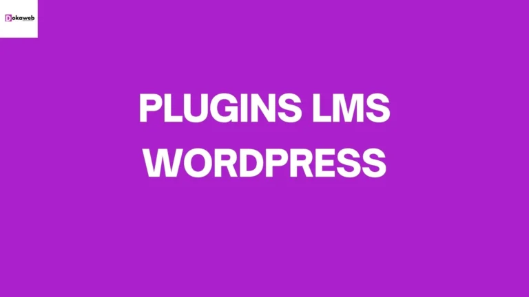 plugin lms wordpress