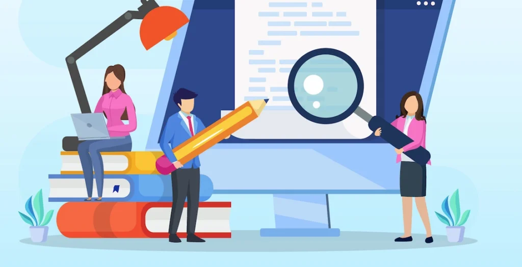 Rédaction SEO : 5 bonnes pratiques pour optimiser votre contenu