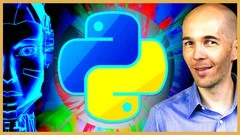 Développeur Python | Formation Complète 2024