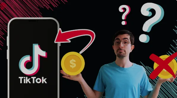 monétiser un compte TikTok au Cameroun