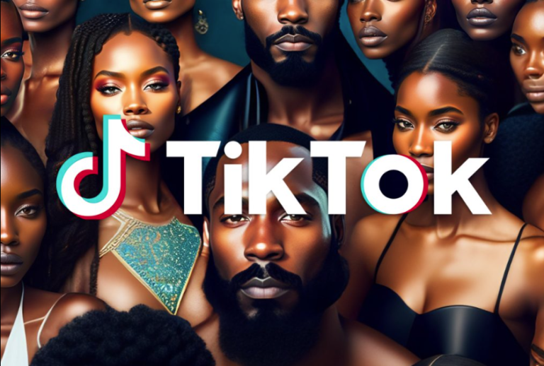 monétiser un compte TikTok en Afrique